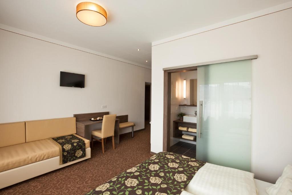 Hotel Altmunsterhof Room photo